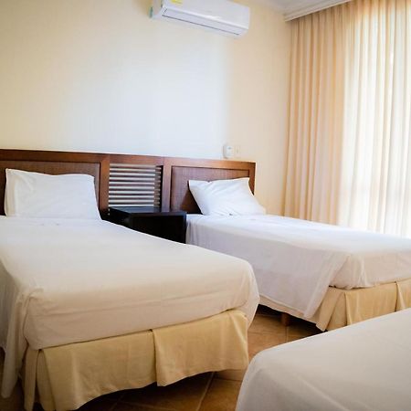 Hotel Penon Suites Girardot Dış mekan fotoğraf
