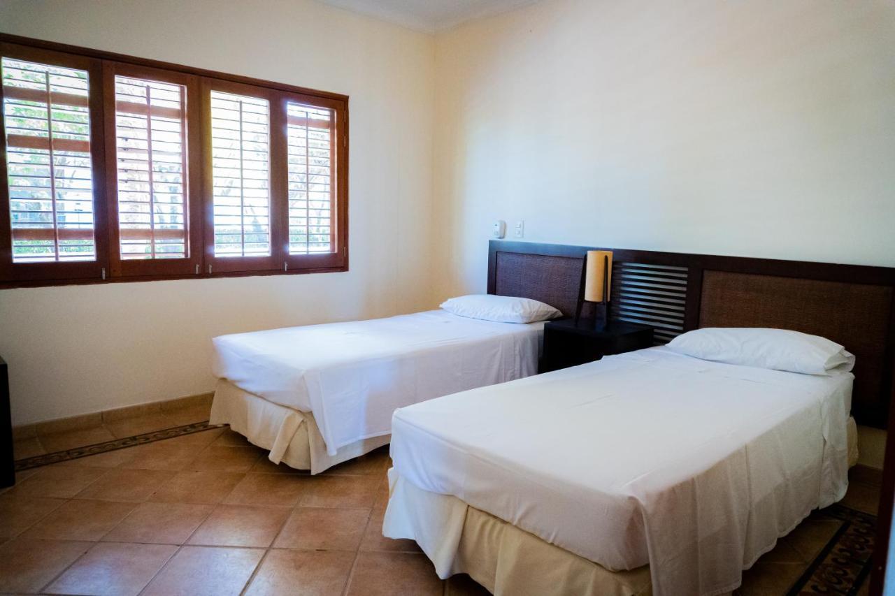 Hotel Penon Suites Girardot Dış mekan fotoğraf