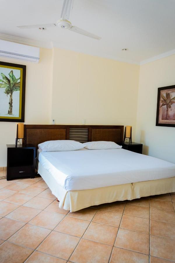 Hotel Penon Suites Girardot Dış mekan fotoğraf
