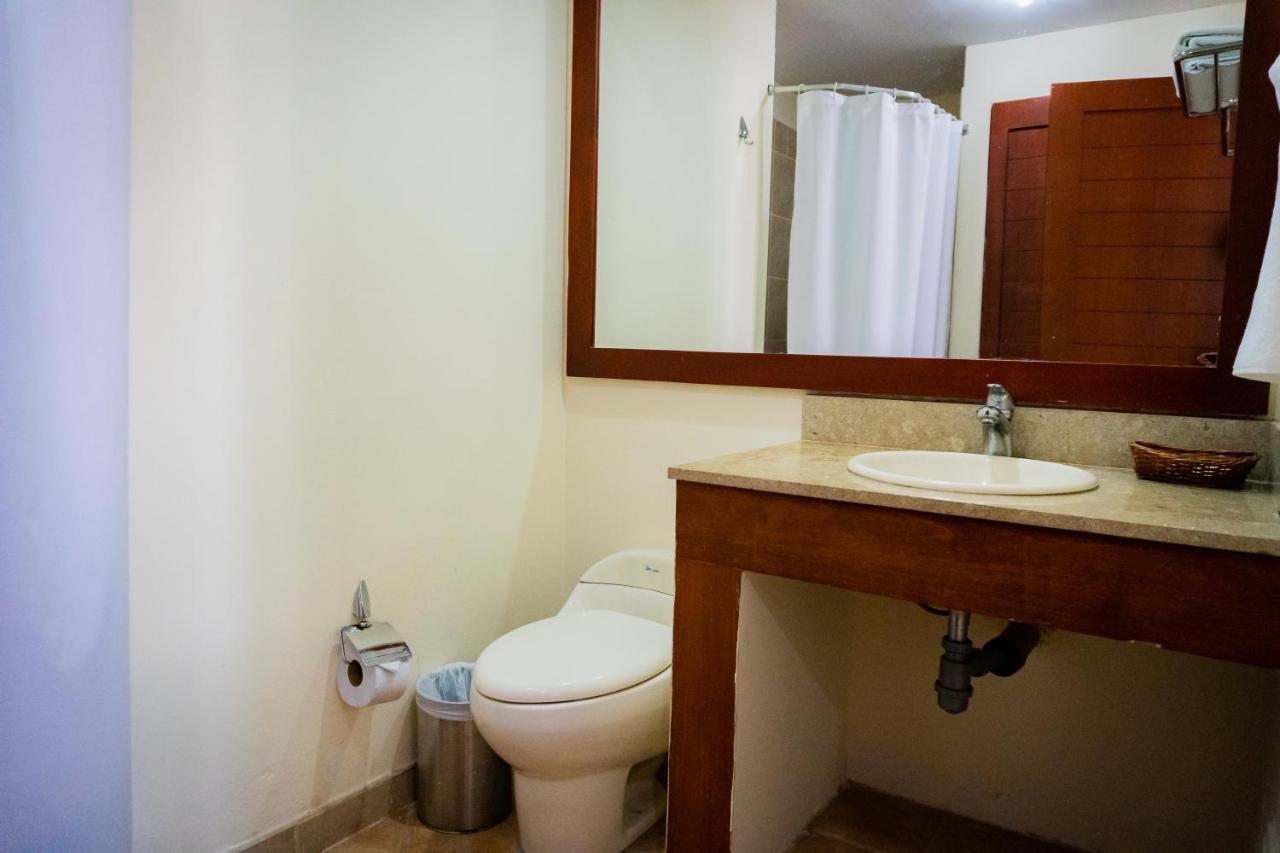 Hotel Penon Suites Girardot Dış mekan fotoğraf