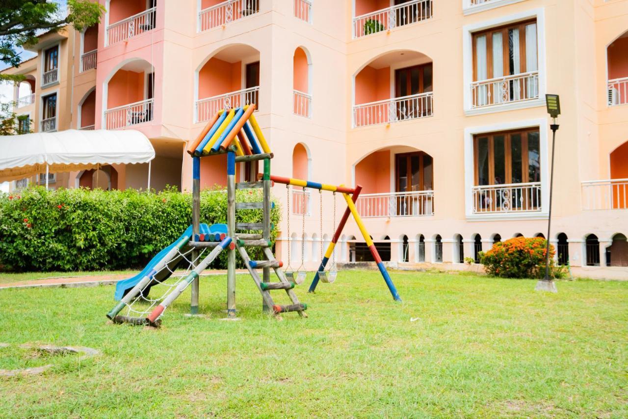 Hotel Penon Suites Girardot Dış mekan fotoğraf