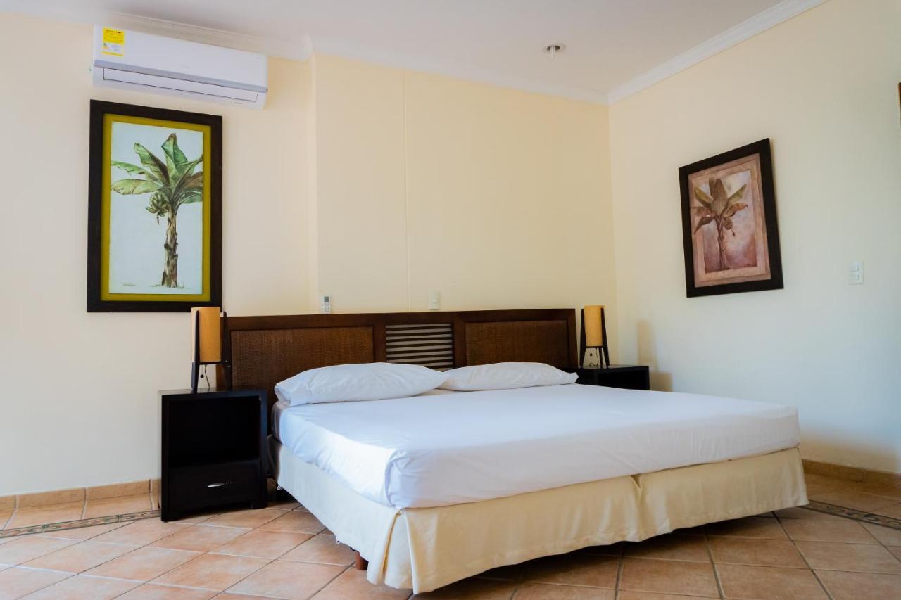 Hotel Penon Suites Girardot Dış mekan fotoğraf