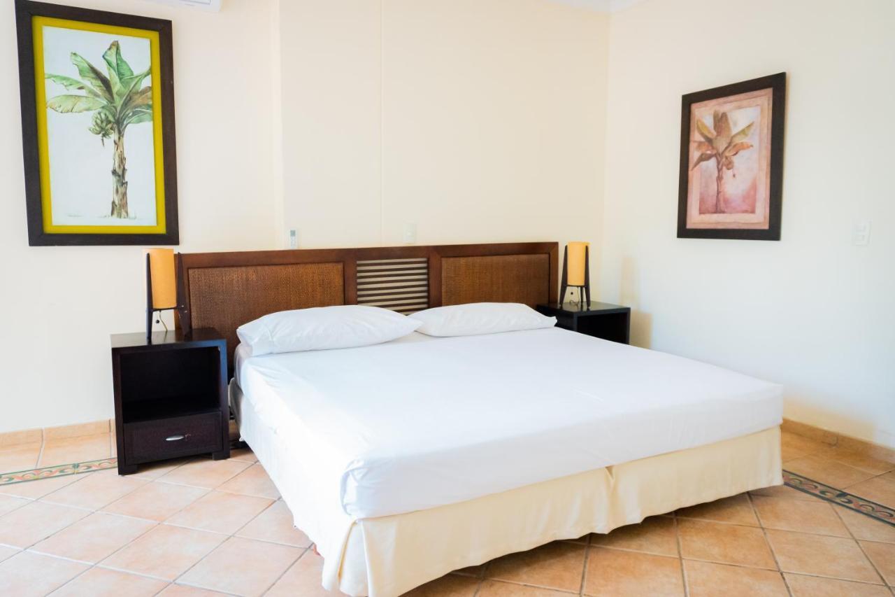 Hotel Penon Suites Girardot Dış mekan fotoğraf