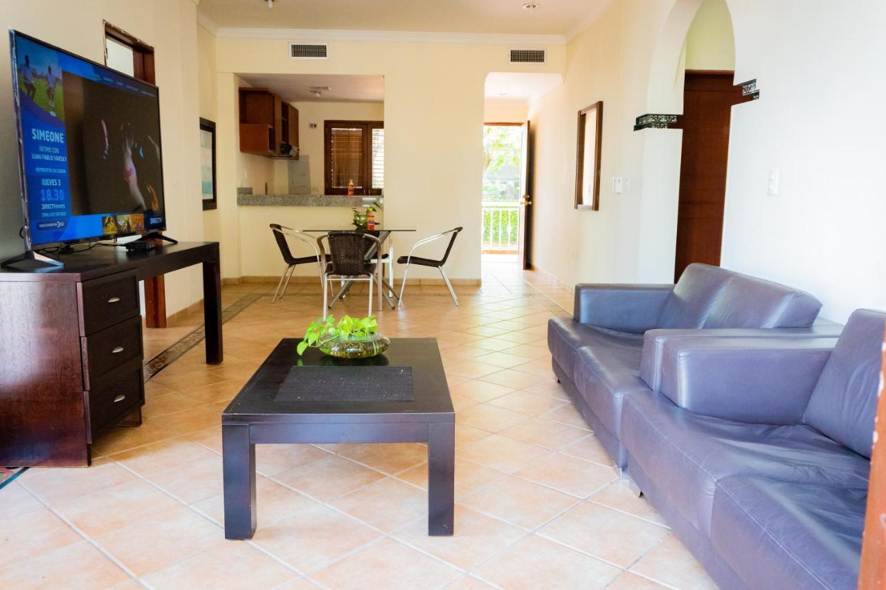 Hotel Penon Suites Girardot Dış mekan fotoğraf