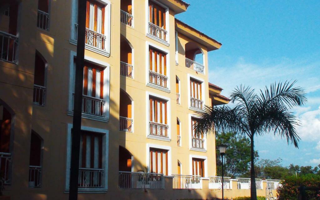 Hotel Penon Suites Girardot Dış mekan fotoğraf