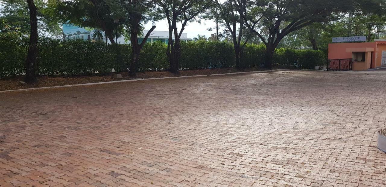 Hotel Penon Suites Girardot Dış mekan fotoğraf