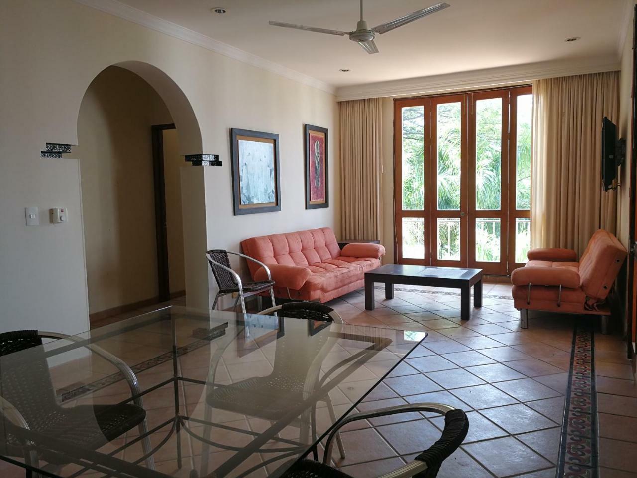 Hotel Penon Suites Girardot Dış mekan fotoğraf